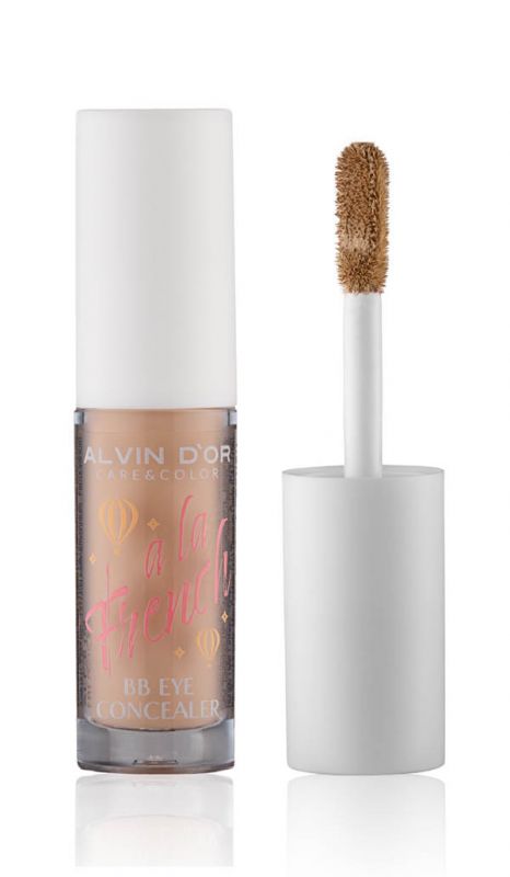 .Alvin D`or A LA FRENCH ALF-01MINI 03 Honey BB Eye Concealer 2,5ml